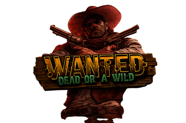 Wanted Dead or a Wild tragaperras western de Hacksaw Gaming con xWays y xNudge